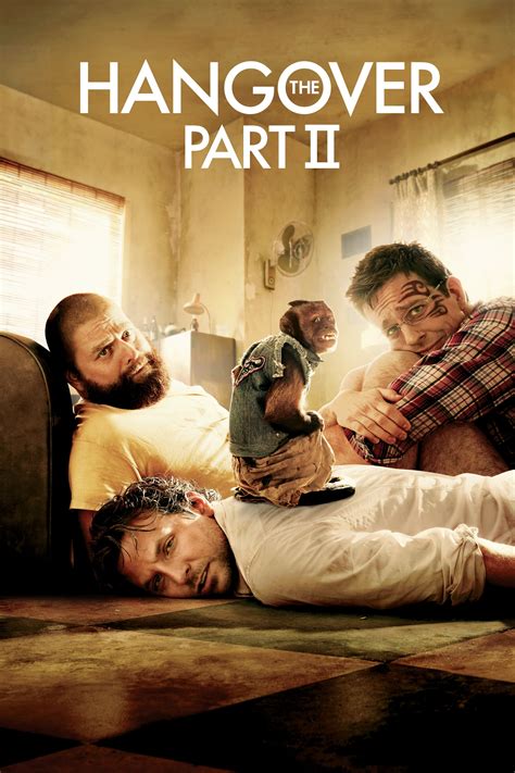 release The Hangover Part II